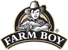 Farm boy logo