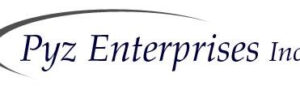 Pyz logo