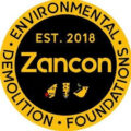Zancon logo Zancon logo