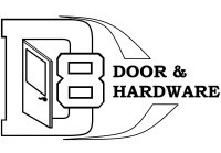 door hardware logo