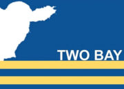 two bay logo two bay logo
